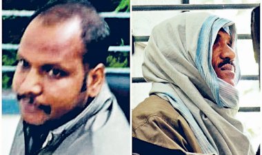 2 SI अरेस्ट: ACB की दो बड़ी कार्रवाई, घूस लेते दो सब इंस्पेक्टर गिरफ्तार, जाल बिछाकर दबोचा, भेजा गया जेल....