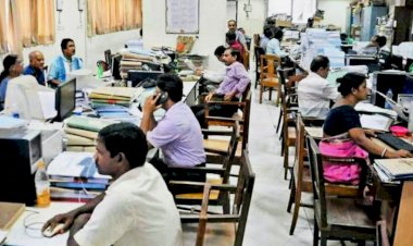 कर्मचारियों के लिए Good News, सवैतनिक अवकाश का मिलेगा लाभ, आदेश जारी….