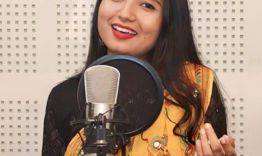 Famous Singer Death: म्यूजिक इंडस्ट्री से आई बुरी खबर…फेमस सिंगर का निधन...संगीत में बनाई थी पहचान…जानें मौत के पीछे की वजह.....