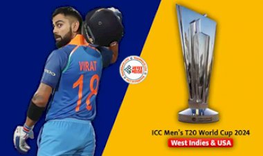 ICC T20 World Cup 2024: टी20 वर्ल्ड कप के फॉर्मेट में हुआ बड़ा बदलाव, ICC ने नए नियम किए जारी...