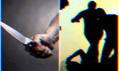 CG- चुनाव में चाकूबाजी: रिजल्ट जारी होने के बाद दो पक्षों में जमकर मारपीट, भारी बवाल, नेता को चाकू घोंपा, गंभीर अवस्था में अस्पताल में कराया गया भर्ती, घटना के बाद हड़कंप......