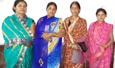 CG- 4 महिलाएं गिरफ्तार: आबकारी टीम पर हमला, आबकारी विभाग के कर्मचारियों की पिटाई, गाड़ी में भी जमकर तोड़फोड़, चार महिलाओं समेत 5 गिरफ्तार....