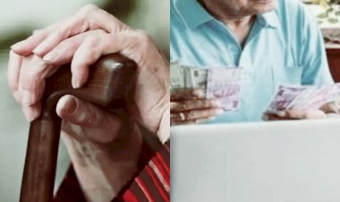 Life Certificate: इन पेंशनर्स के लिए फिर आयी बड़ी खुशखबरी! जीवन प्रमाण पत्र जमा करने को लेकर पेंशनभोगियों को फिर मिली छूट....