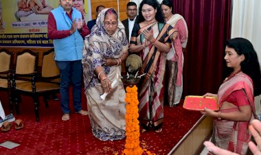 CG NEWS: बच्चों को गोद लेने के आदेश का अधिकार अब कलेक्टर को, दत्तक ग्रहण की प्रक्रिया सरल बनाने और उसमें तेजी लाने नियमों में किए गए महत्वपूर्ण संशोधन.....