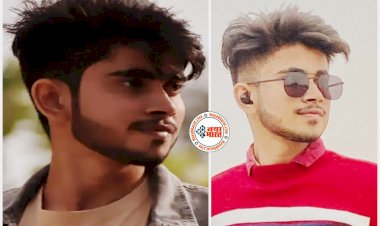 CG- छात्र ने की आत्महत्या: बंद कमरे में फांसी के फंदे पर लटकी मिली सेंट्रल यूनिवर्सिटी के LLB के छात्र की लाश, फैली सनसनी.....