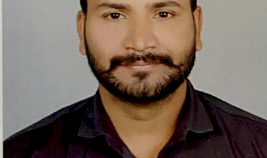CG:देवरबीजा नवीन प्राथमिक स्वास्थ्य केंद्र ग्रामीण चिकित्सा सहायक अधिकारी खिया सिंह पटेल बने बेमेतरा छत्तीसगढ़ शासकीय निःशक्त अधिकारी कर्मचारी कल्याण संघ बेमेतरा जिलाध्यक्ष