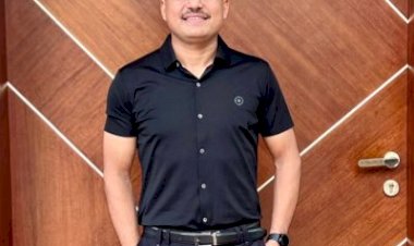 UPSC Motivation:…जब छात्र ने CG के IAS से कहा-सर 4 नंबर से PSC नहीं निकला, IAS बोले - “मैं 10 बार Prelims में हुआ था फेल”, 4 नंबर से चूके PSC कैंडिडेट को IAS अधिकारी ने बताई अपनी कहानी…जानें…