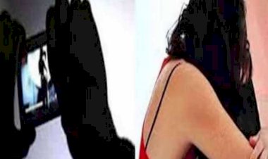 CG- Instagram पर डाली अश्लील Photo: युवती की बनाई थी फेक ID, इंस्टाग्राम में फर्जी आईडी बनाकर अश्लील फोटो अपलोड़ करने वाला आरोपी गिरफ्तार.....