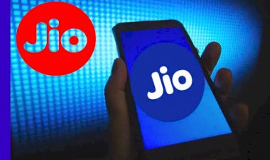 Jio down: देश भर में जियो की सर्विस हुई ठप, कॉलिंग और SMS सेवा रही प्रभावित, यूजर्स ने जाहिर किया गुस्सा....