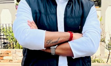 कुणाल दुबे एनएसयूआई के प्रदेश सचिव नियुक्त