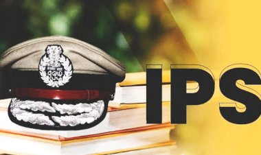 IPS इंपैनलमेंट: छत्तीसगढ़ कैडर के 2 आईपीएस हुए केंद्र में IG रैंक पर इंपैनल, केंद्र सरकार ने जारी किया आदेश, सुंदरराज पी और ओपी पॉल समेत 33 IPS केंद्र में इंपैनल, देखें आदेश.....