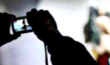 CG- धोखेबाज प्रेमी गिरफ्तार: VIDEO कॉल में गर्लफ्रेंड को कराया न्यूड, फिर ब्लैकमेलिंग, WhatsApp पर अश्लील तस्वीरें भेज मांगे 5 लाख रुपए, और फिर हुआ ये......