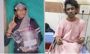 मंगलुरु ऑटो रिक्शा ब्लास्ट की जांच अब NIA के हाथ, आरोपी शारिक से फिर होगी पूछताछ.