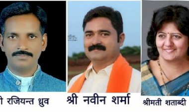 रायपुर में 23 दिसंबर को होगा 7 दिवसीय भव्य स्वदेशी मेला-2022 का शुभारंभ, समाजसेवी अमर बंसल बनाए गए मेला संयोजक