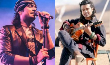 Jubin Nautiyal Accident: सीढ़ियों से गिरे फेमस सिंगर जुबिन नौटियाल, सिर में आई चोट, कोहनी-पसलियां भी टूटीं, अस्पताल में भर्ती......