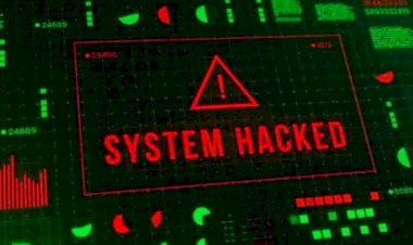 एम्स सर्वर के बाद एक और बड़ा साइबर अटैक, अब जल शक्ति मंत्रालय का ट्विटर हैंडल हुआ हैक.