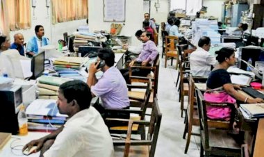 कर्मचारियों के लिए खुशखबरी : सेवानिवृत्ति आयु में होगी 3 वर्ष की वृद्धि, 62 से बढ़कर होंगे 65 वर्ष, सरकार को भेजा जाएगा प्रस्ताव….