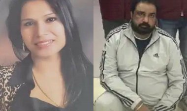 प्रेमिका की बेरहमी से हत्या: लिव-इन पार्टनर के चेहरे और गले पर चाकू से वार, तड़पाने के लिए पहले अंगुली काटी, फिर रेता गला.....