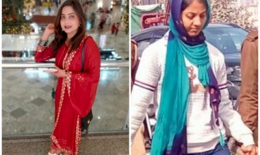 हेमा हत्याकांड का सनसनीखेज खुलासा: अगवा कर ली जान, चेहरा जलाकर मिटाई पहचान, आर्मी में जाना चाहती थी पायल, मां-बाप की मौत के बाद बनी किलर, 4 की हत्या के बाद प्रेमी को भी मारकर होना था कहानी का अंत....