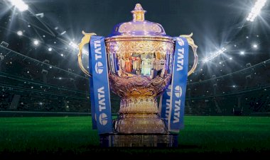 IPL 2023 Auction: इस दिन से लगेगी खिलाड़ियों की बोली, करीब 1 हजार खिलाडियों पर लगेगी बोली, लिस्ट में शामिल है ये बड़े नाम…