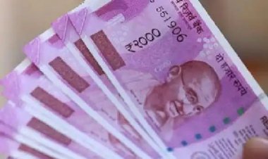 मजबूत होती भारतीय अर्थव्यवस्था भारतीय रिजर्व बैंक के अनुमान के मुताबिक वित्त वर्ष 2023.