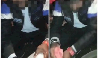 बिन बुलाए मेहमान को सजा VIDEO: शादी में बिना बुलाए खाना खाने पहुंच गया MBA छात्र, बारातियों ने धुलवाए बर्तन, ऐसे पकड़ा गया, देखें वीडियो.....