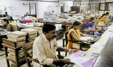 Employees Retirement Age कर्मचारियों की सेवानिवृत्ति आयु में होगी वृद्धि, सुप्रीम कोर्ट की राज्य सरकार को महत्वपूर्ण टिप्पणी…