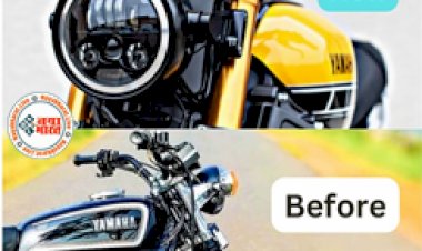 New Yamaha RX100: अब नई बुलेट अवतार में मचाएगी तहलका फीचर्स और लुक में रॉयल एनफील्ड से लेकर सभी महंगी गाड़ियों का खेल ख़त्म...