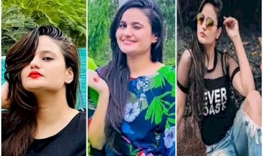 Honey Trap में YouTube स्टार गिरफ्तार: लेडी यू-ट्यूबर ने बिजनेसमैन को फंसाकर ठगे 80 लाख रुपये, लाखों फॉलोअर्स वाली शातिर यू-ट्यूबर ने रेप केस में फंसाने की धमकी दी....