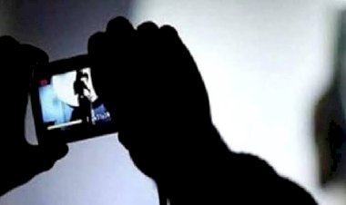 मंत्री का महिला के साथ आपत्तिजनक VIDEO: मंत्री का अश्लील वीडियो वायरल, BJP ने VIDEO ट्वीट कर मांगा इस्तीफा, वॉट्सएप कॉल में हुई रिकॉर्डिंग.....