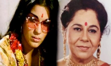 Veena Kapur Murder: जानी मानी एक्ट्रेस की बेरहमी से हत्या, बेसबॉल से पीट-पीटकर कर मारा ,बेटा ही निकला हिरोइन का हत्यारा…ऐसे खुली 'मर्डर मिस्ट्री'...जानिए क्यों जल्लाद बना औलाद ?