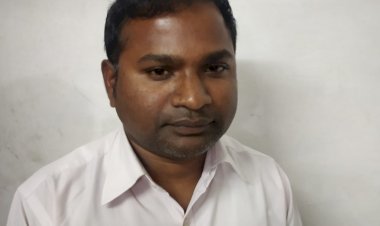 CG- फेक वकील की काली करतूत: 22 करोड़ का काम दिलाने के नाम पर ठगी, इंजीनियर को लगाया 58 लाख का चूना, अब गिरफ्तार.....