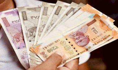 Employees EPF Salary : कर्मचारियों-शिक्षकों के लिए Good News, मिलेगा ईपीएफ का लाभ, वेतन विसंगति होगी दूर…