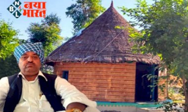luxurious cottage: बेटे ने अपने पिता की याद में बनाया आलीशान झोपाडा, जिसे देखने दूर-दूर से आते हैं पर्यटक, जानें डिटेल....