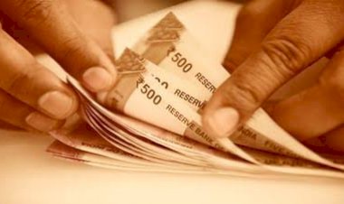 DA Hike: लाखों कर्मचारियों व पेंशनरों के लिए खुशखबरी, 9 फीसदी महंगाई भत्ता बढ़ा, एरियर भी मिलेगा....