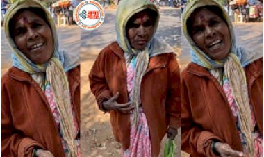 Viral Video Today: महिला ने सुरीली आवाज में गाया लता दीदी का गाना, सुनते ही लोगो को रानू मंडल आ गयी याद- देखें ये वायरल वीडियो....