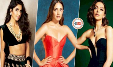 Most searched Asians on Google 2022: साल 2022 में इन अभिनेत्रियों का रहा गूगल में दबदबा, सबसे ज्यादा सर्च हुई ये सेलेब्रिटी, इतने करोड़ लोगों ने इंटरनेट पर किया सर्च...