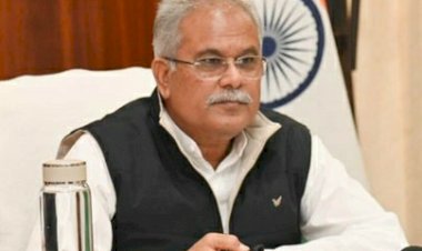 छत्तीसगढ़ के स्कूल भवनों, आश्रमों और छात्रावासों का होगा कायाकल्प... विशेष प्लान होगा तैयार... CM भूपेश ने दिए निर्देश.....
