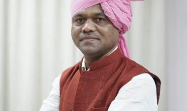 सांसद दीपक बैज आज लोकसभा में पूछेंगे केंद्र सरकार से सवाल....