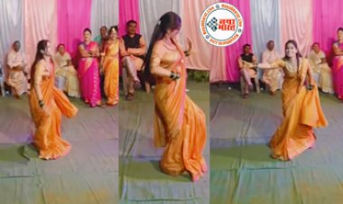 Dance Ka Video: सपना चोधरी का गाना सुन