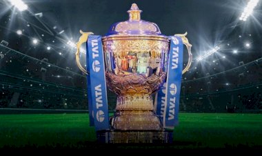 IPL Auction 2023: छत्तीसगढ़ के इन 6 प्लेयर्स हो सकते हैं मालामाल, टीमें कर सकती हैं पैसों के बरसात…देखे लिस्ट में शामिल है ये नाम…