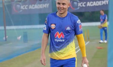 IPL Auction 2023 Most Expensive Player: IPL नीलामी के इतिहास में 2 बड़े रिकॉर्ड; सबसे महंगे बिके सैम करन, जानिए कौन है सबसे कीमती विकेटकीपर..