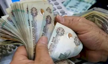 दुबई में भारतीय ड्राइवर रातों-रात बन गया करोड़पति, 33 करोड़ की लॉटरी लगी.