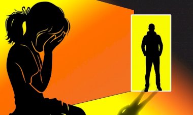 CG- घिनौनी हरकत करने वाला प्रधान पाठक गिरफ्तार: छात्रा से गंदी हरकत करते ग्रामीणों ने पकड़ा और फिर जो हुआ, जमकर हुई पिटाई,अब गिरफ्तार...