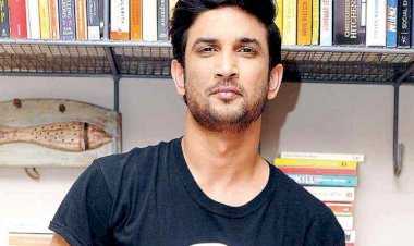 सनसनीखेज खुलासा: 'सुशांत सिंह राजपूत की हुई थी हत्या', पोस्टमॉर्टम करने वाले शख्स ने किया बड़ा दावा, पढ़ें हैरान करने वाला अपडेट....