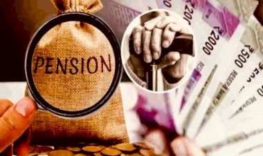 राज्य सरकार का बड़ा फैसला: Good News इन्हें हर महीने मिलेगी 2500 पेंशन, ये होंगे पात्र, जानें नियम…