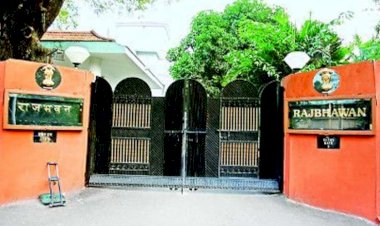 Reservation in Chhattisgarh: राज्य सरकार के जवाब से राज्यपाल संतुष्ट नहीं, इन सवालों का भी नहीं दिया जवाब, राजभवन ने भेजी लिखित जानकारी,पढ़िये पूरा पत्र…