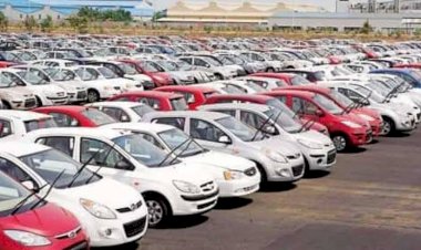 CG- ’सेकंड  हैंड  गाड़ी’ की खरीद-बिक्री के लिए बड़ी सुविधा: RTO अब अधिकृत करेंगे ’सेकंड हैंड गाड़ी’ विक्रेता डीलर को....