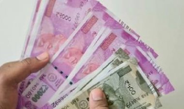 DA Hike: सरकार ने किया ऐलान, महंगाई भत्ते में बढ़ोतरी, नए साल पर कर्मचारियों को मिला बड़ा तोहफा, आदेश जारी.....