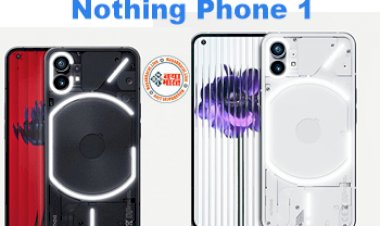 Nothing Phone 1 : नए साल में मोबाइल खरीदने का बना रहे है प्लान तो, Nothing Phone 1 लेके आया है आपके लिए तोहफा, अब 29,999 का phone मिल रहा है मात्र 9,999 रूपए में, अभी खरीदें...